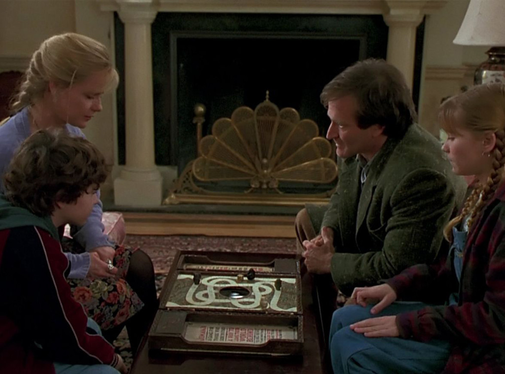 Jumanji, 1995 Jumanji, 1995
